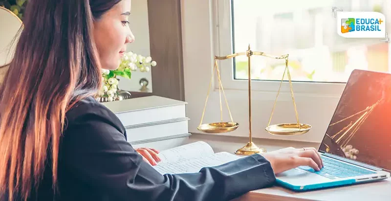 Atendimento jurídico gratuito em Vitória da Conquista