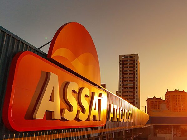 ASSAÍ abre mais de 70 vagas efetivas na Bahia