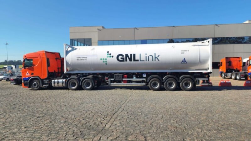 Banco do Nordeste financia indústria de gás natural em Itabuna