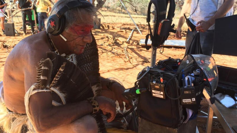 Produtora do Sudoeste abre inscrições para formações em Cinema e Audiovisual