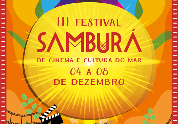 Festival Samburá abre inscrições para mostra competitiva de curtas no Ceará