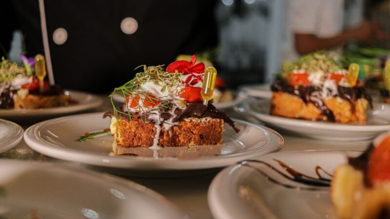 “Gastronomia que Acolhe”: 6ª edição do Festival Esquina do Mundo em Arraial d’Ajuda