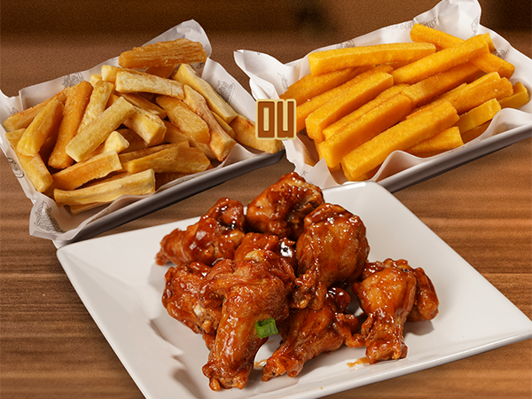 Mundo Animal Lanchonete Temática anuncia novidades para novembro