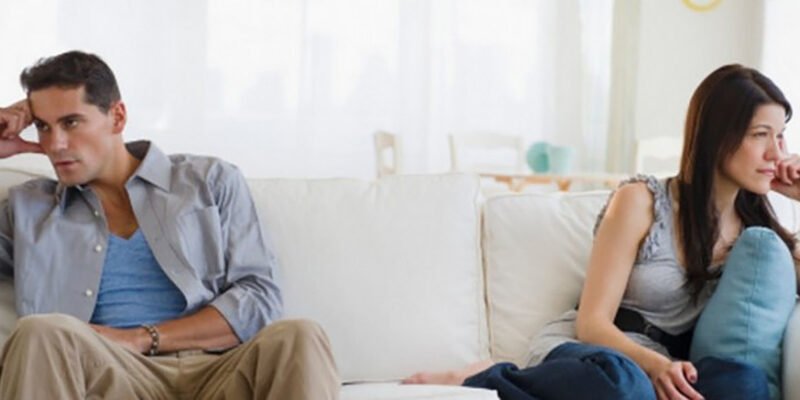 Como Lidar com a Insegurança de Relações Passadas