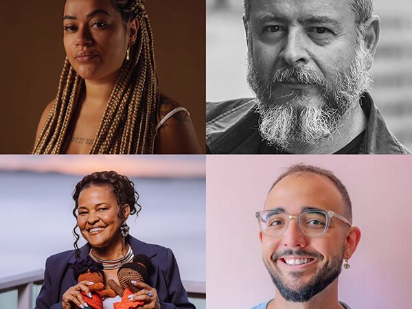 Retorna a Feira Literária de Vitória da Conquista