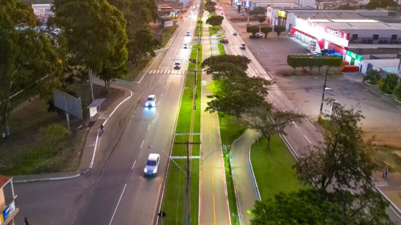 184 anos de Vitória da Conquista: município que cresce para pessoas