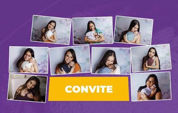 Exposição fotográfica retrata a força e a luta de bebês prematuros