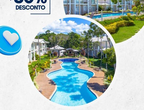 Hotéis com descontos promocionais até 20 de dezembro em Porto Seguro