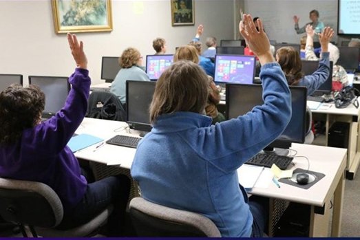 Inscrições abertas para Curso gratuito sobre habilidades digitais e Inteligência Artificial