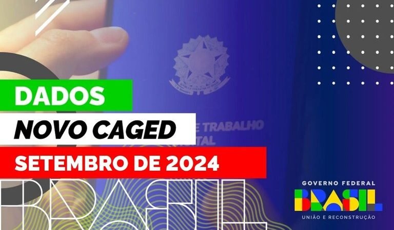 Bahia gera quase 15 mil empregos com carteira assinada em setembro