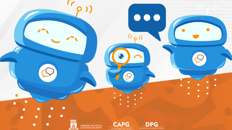 TJBA lança ”Consulta Simples” para facilitar acesso do cidadão aos processos 