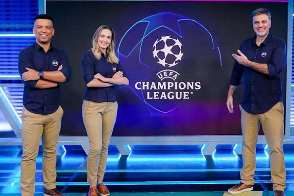 Bayern de Munique x PSG: SBT e +SBT transmitem jogão pela UEFA Champions League