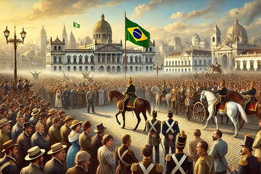 Proclamação da República: entenda a simbologia da data para o brasileiro