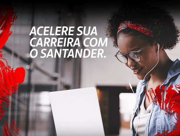 Conheça a plataforma de cursos gratuitos do Santander