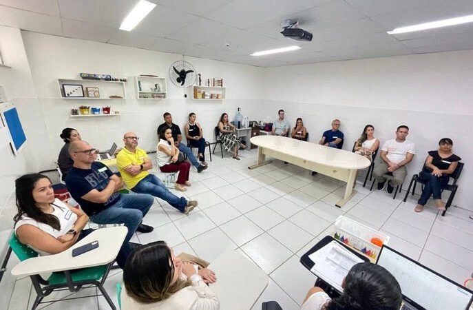 IFBA Campus Conquista implanta programa para o desenvolvimento de Altas Capacidades