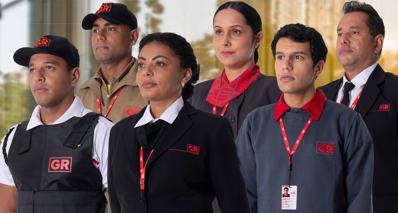 Grupo GR abre seis vagas de emprego na Bahia