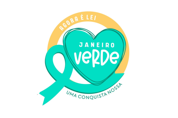 Janeiro Verde é Lei – Prevenção e diagnóstico precoce do câncer de colo de útero