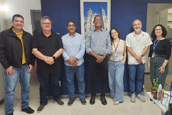 Crea-BA e ISO 9001: Conselho aposta na qualidade e avança ao longo de 2024