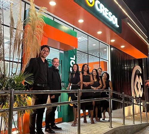 Cresol celebra novo momento no Nordeste com a inauguração da agência em Serrinha, na Bahia