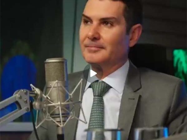 Assista ao vivo o Bom Dia Ministro nesta quarta-feira, 04