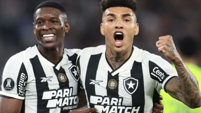 Resultados dos jogos desta quinta-feira, 05, mexem apenas na zona de rebaixamento