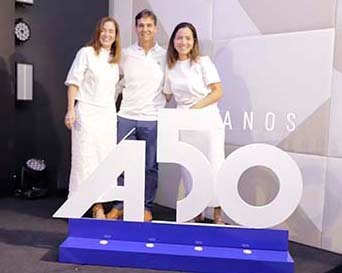 Convenção em Salvador anuncia campanha dos 50 anos da ADEMI-BA