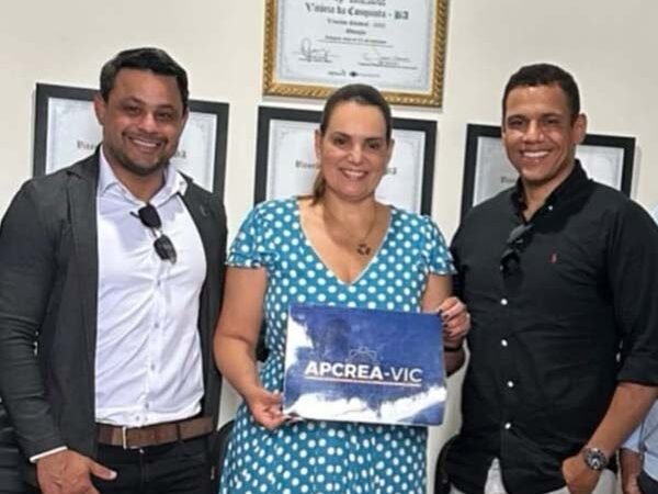 Entidade de engenharia será lançada em Vitória da Conquista