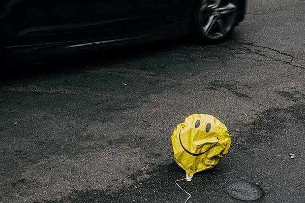 Crônica da Semana, por Nilson Lattari: Ironia