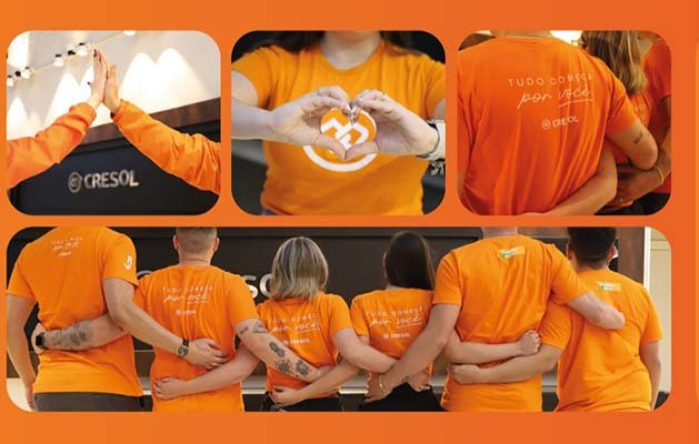 Cresol inicia 2025 com diversas oportunidades de trabalho na Bahia