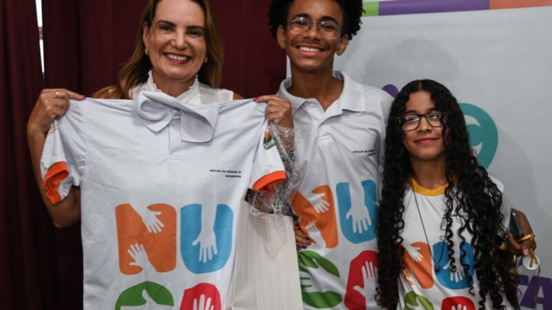 Gravidez na adolescência é tema da Semana da Prevenção para evitar gestação precoce