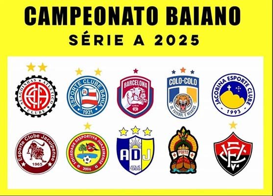 Com transmissão ao vivo pela TVE, Vitória vence Colo Colo e continua líder do Baianão