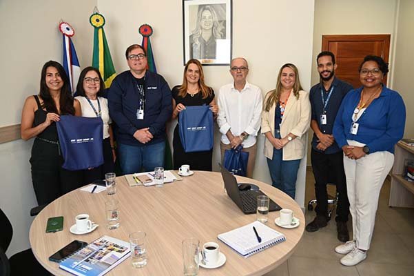 Vitória da Conquista sedia quartas de final da Copa Sest Senat de Futebol Society