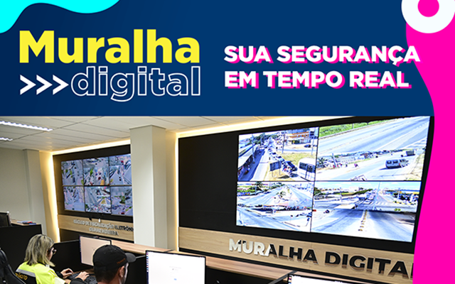 Atenção, conquistenses, o futuro já começou por aqui!