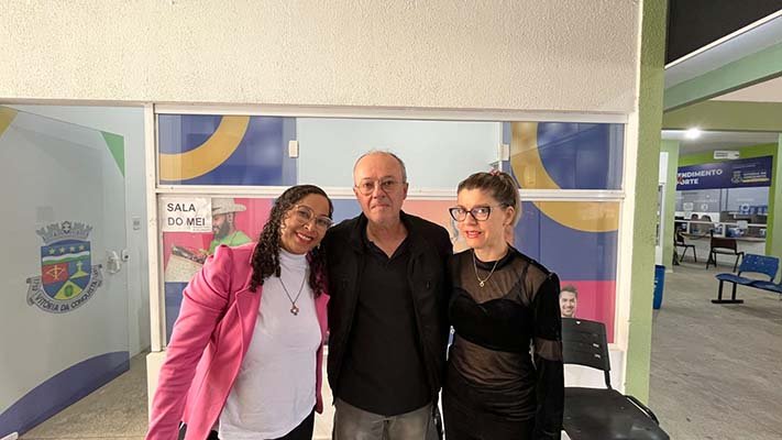 Sancionada lei que unifica processos de registro e legalização de microempresas em Conquista