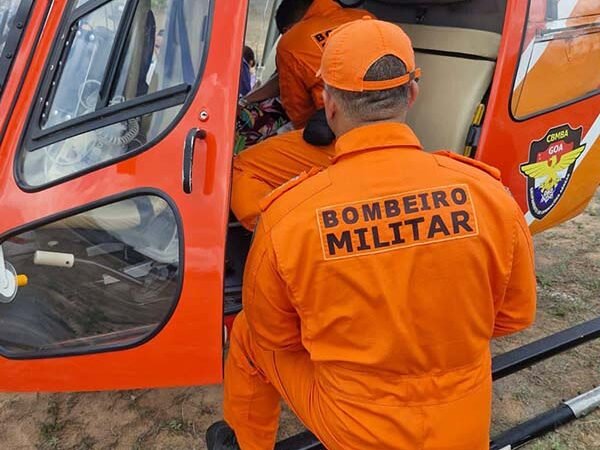 Defesa Civil do Estado registra ocorrências em 65 municípios devido às fortes chuvas na Bahia