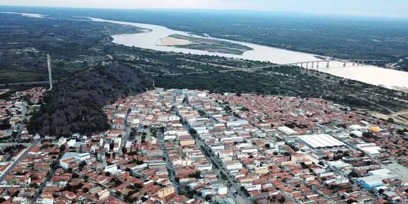 Coletiva sobre obras de segurança hídrica reúne autoridades nesta quinta-feira, 06