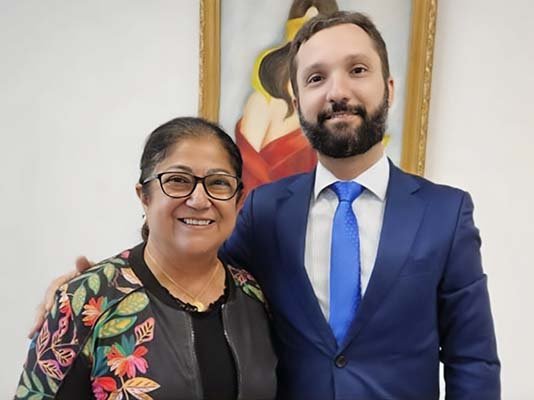 TJBA e OAB-BA desenvolvem campanha: orientar  profissionais sobre protocolo de precatórios 