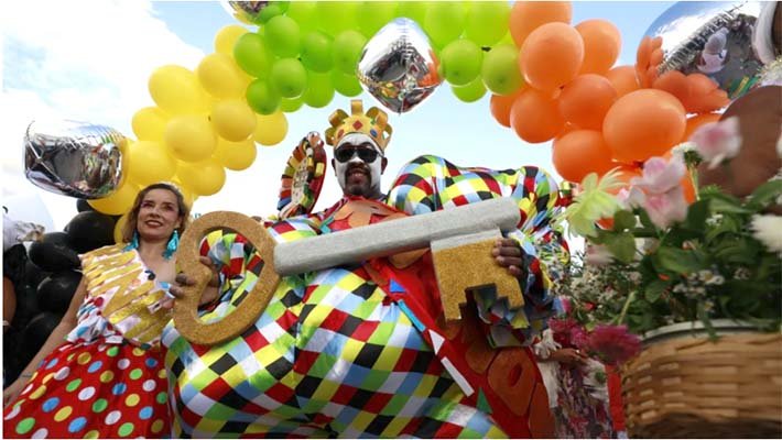 Governo do Estado garante Carnaval 2025 no interior da Bahia com segurança e infraestrutura