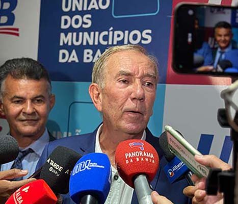 Eleição da UPB: consenso prevalece e chapa única será aclamada com posse no dia 31 de março