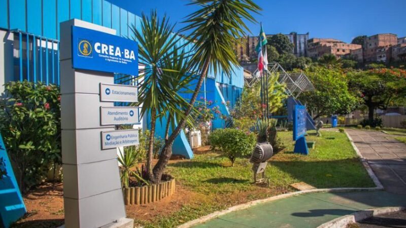 Crea-BA recebeu 30 tentativas de fraude com diplomas falsos nos últimos 3 anos