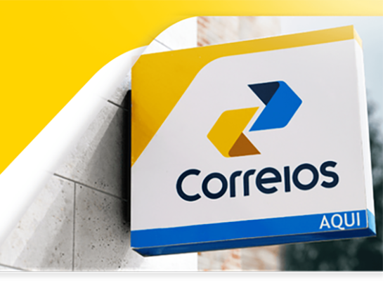 Correios reabre editais para Correios Modular
