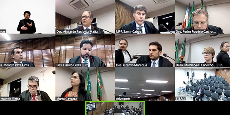 TRE-BA aprova resolução que define a data da Eleição Suplementar em Ruy Barbosa