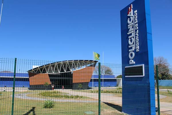 Câmara vota projeto criando cargo e amplia vagas na Policlínica Regional de Saúde