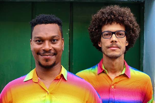 Vitória da Conquista, cenário para residência artística de artistas baianos e catarinenses