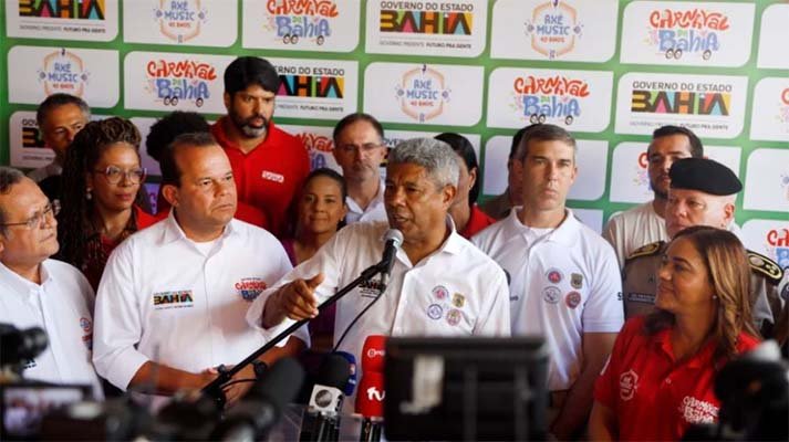 Carnaval da Bahia 2025 chega ao fim com mais segurança, turismo recorde e inclusão