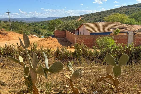 Situação de Emergência decretada em 11 distritos de Vitória da Conquista