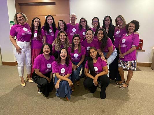 Lançada em Salvador a 1ª Associação Baiana de Transtornos Alimentares