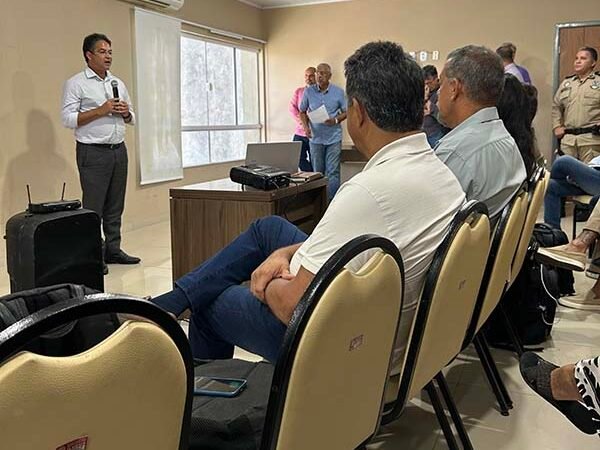 UESC, Governo do Estado e Prefeitura de Ilhéus assinam acordo: transformação digital