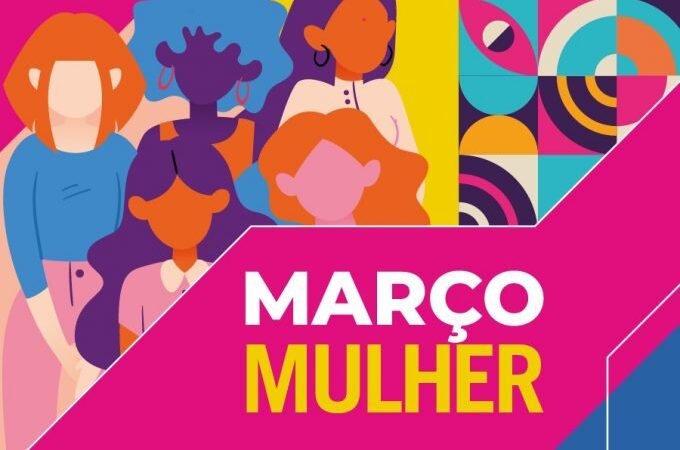 “Vozes de Março” celebra mês da mulher em Vitória da Conquista