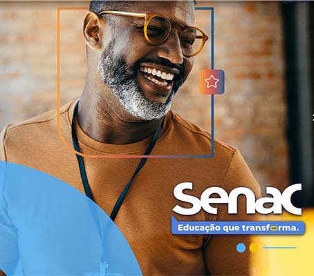 Senac contribui para o fortalecimento do setor de serviços